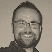 Christian Payne - Telepath