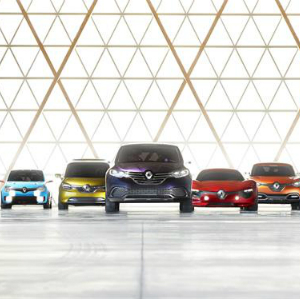 renault and ual