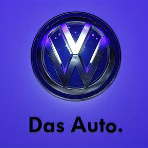 vw sign