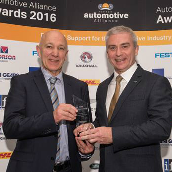 Northern Automotive Alliance Awards Highlights Innovation In Regions Industry - FleetPoint