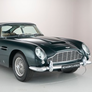 Aston Martin DB5