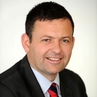 Adrian Bewley - Enterprise Rent-A-Car