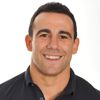 Carlo Casta - Car Key People