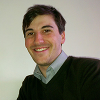 Pete McAllister