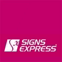 Signs Express - Livery