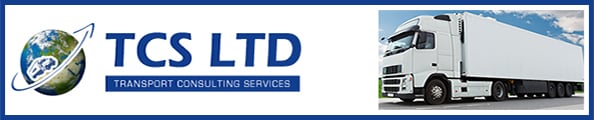 Transport Consulting Services Ltd - Fleet Consultants