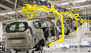 Manufacturer News