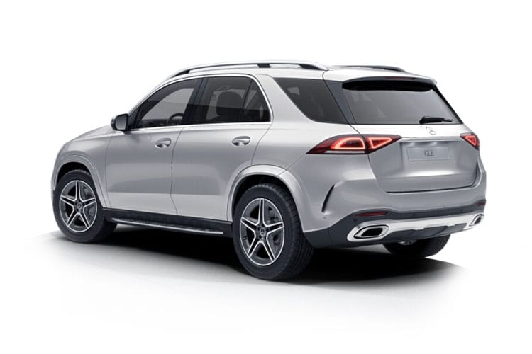 Мерседес бенц gle 300d