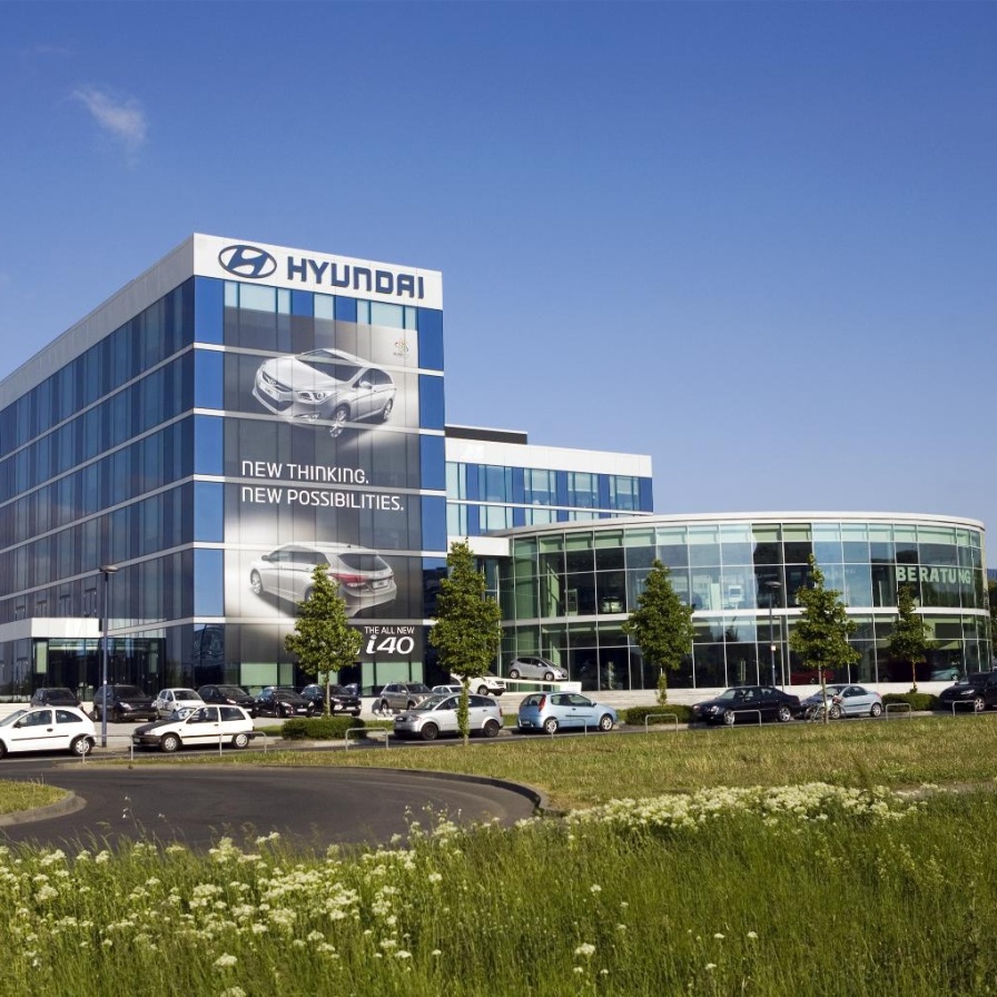 Ai point hyundai