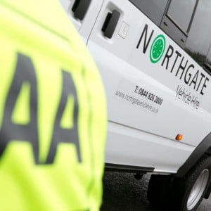 AA and Northgate-AA-Northgate-Northgate Vehicle Hire-fleet news