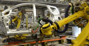 Car production and Automotive procurement