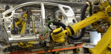 Car manufacturing-production line-Nissan Note-Nissan-new Nissan-new Note-new Nissan Note