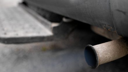 Exhaust fumes-exhaust-fumes-emissions-fleet news