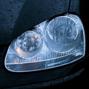 Headlight