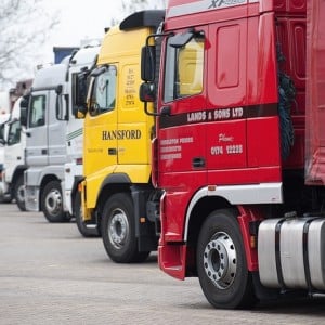Lorries