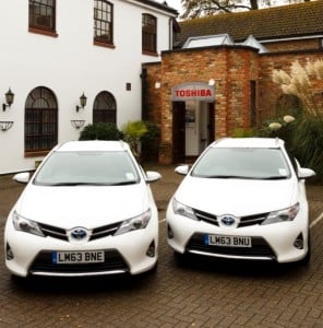 Toyota-Auris-Hybrid-Touring-Sports-Toshiba-new-fleet-cars