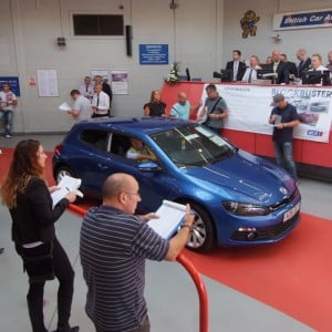 British Car Auctions-BCA-auction-fleet cars