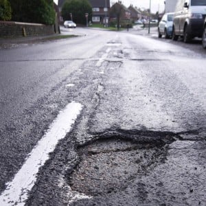 Pothole-fleet-news