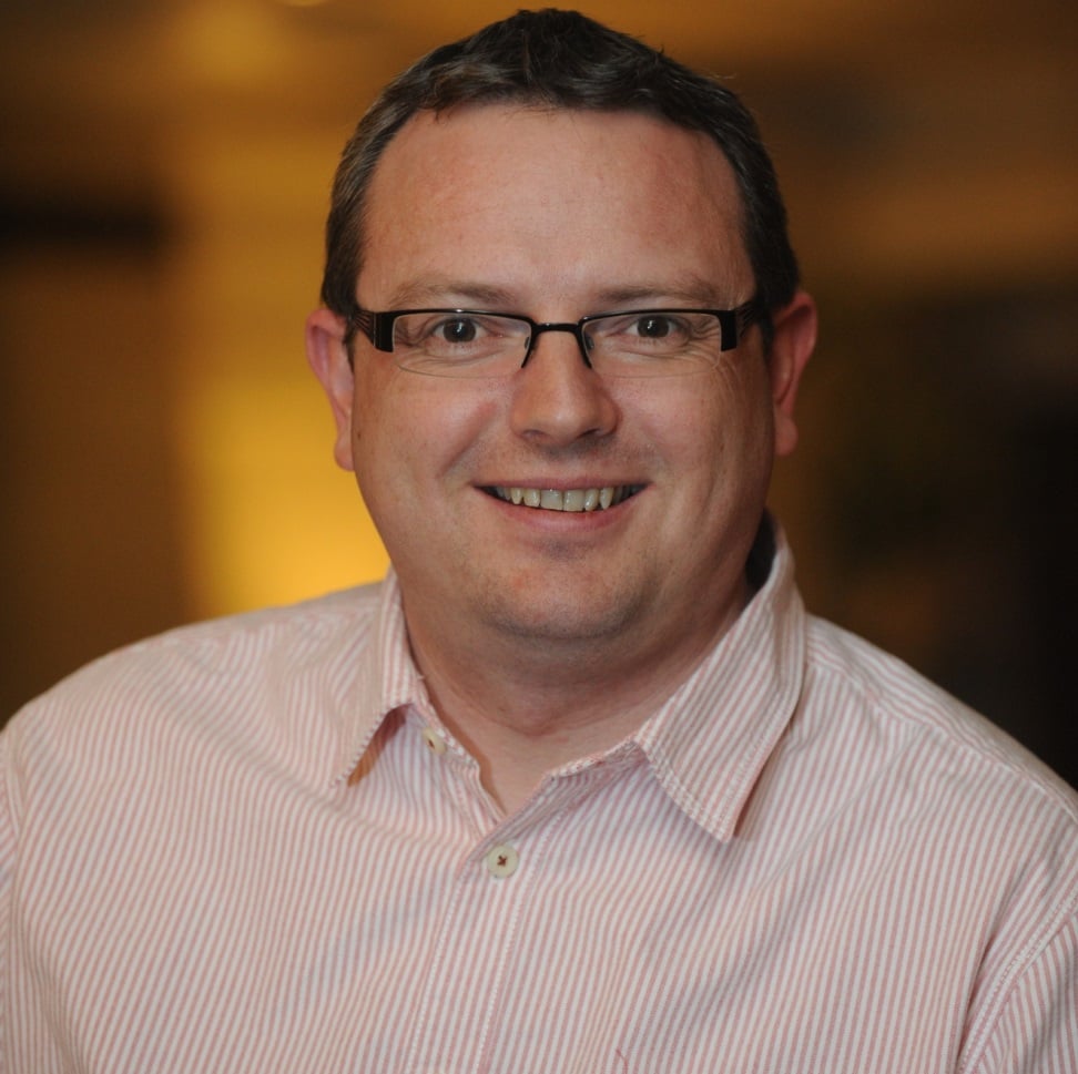 Giles Margerison
