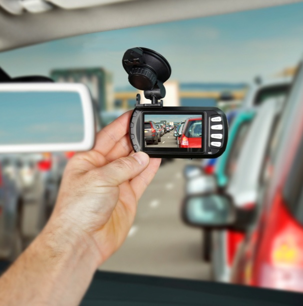 Failing incab cameras 'could cost fleets millions'