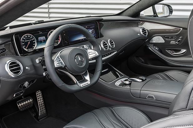 Mercedes-Benz-S-63-AMG-Coupe-interior-new-fleet-cars