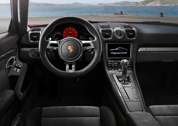Porsche-Cayman-GTS-interior-new-fleet-cars
