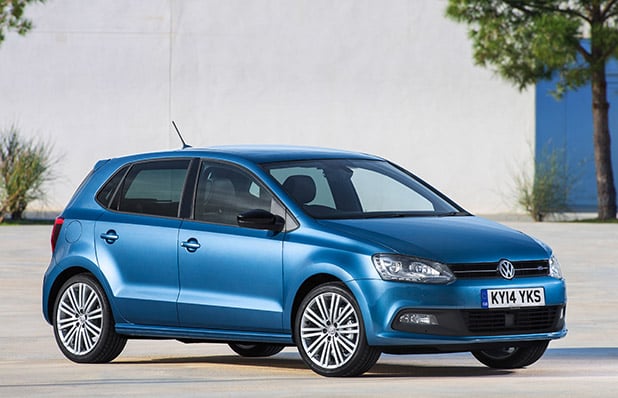 Volkswagen-Polo-side-new-fleet-cars