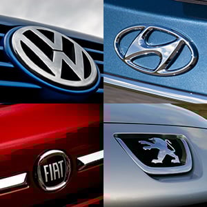 badges