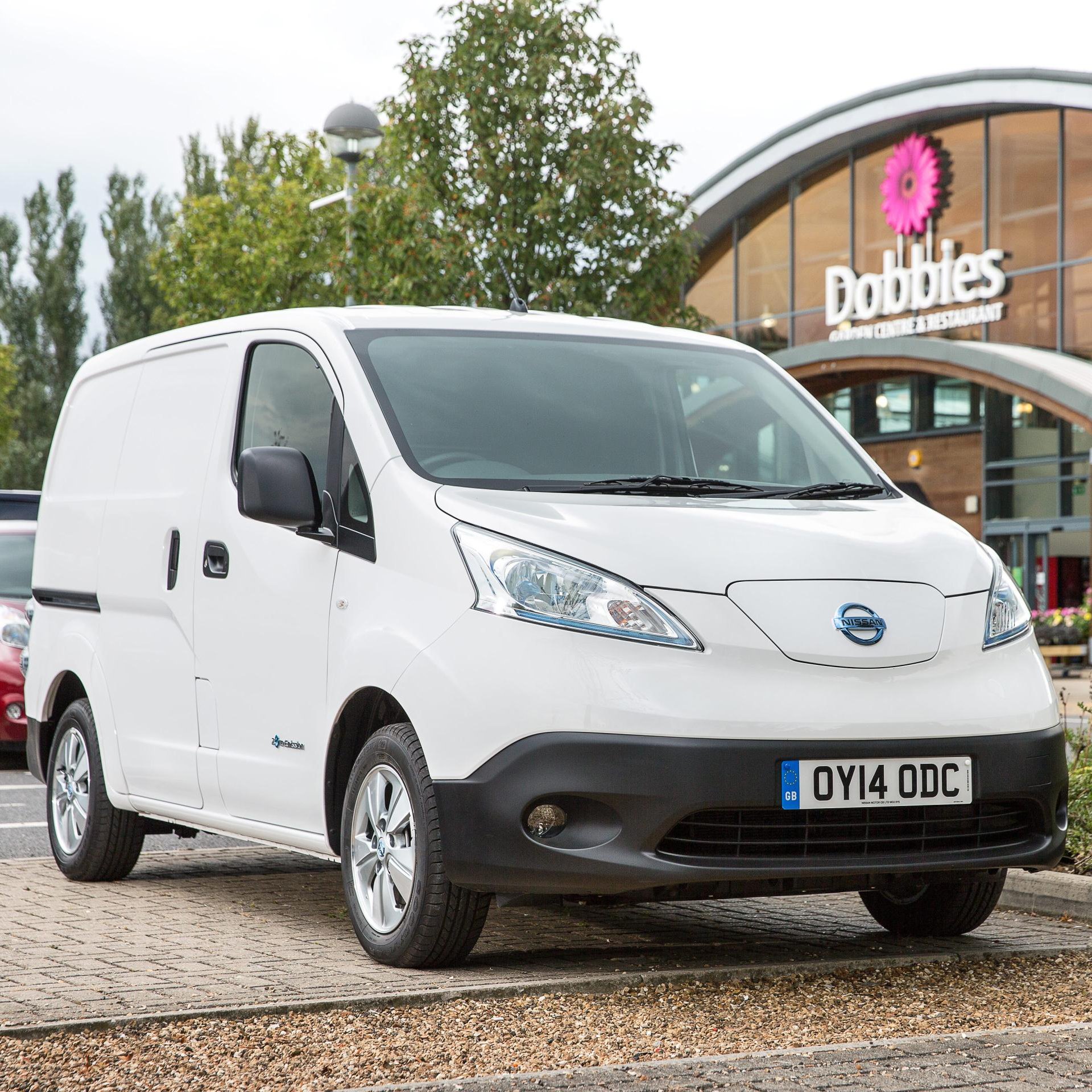 e-nv200