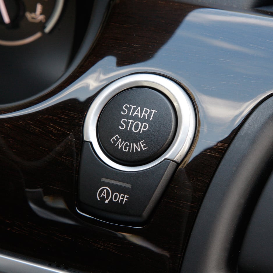 keyless