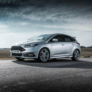 fordfocusst