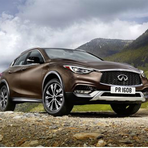 infinitiqx30
