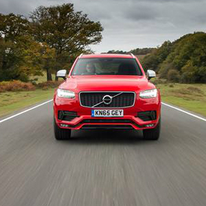 volvoxc90