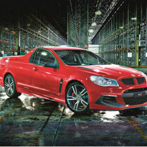 VXR8 Maloo