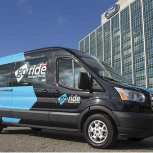 goride