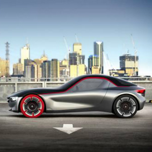 GT Concept