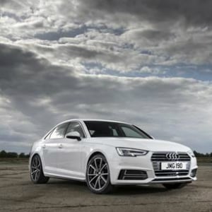 audiA4saloon