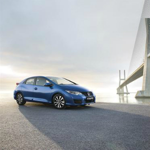 civic limited edition