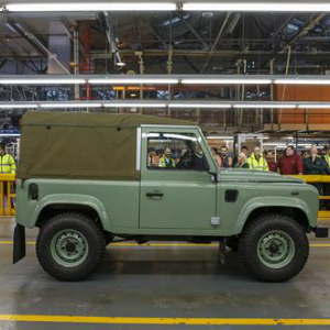 defender
