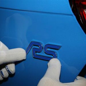 ford RS