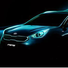 kia Niro