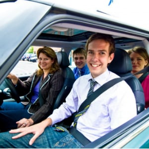 car share
