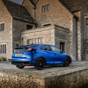 new civic sport