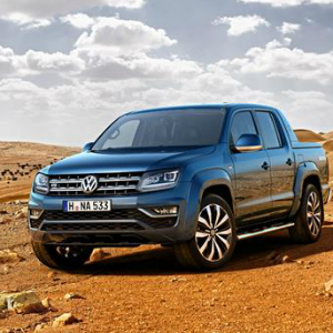 amarok