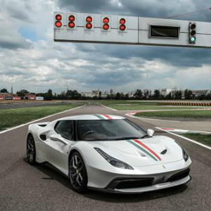ferrari 458