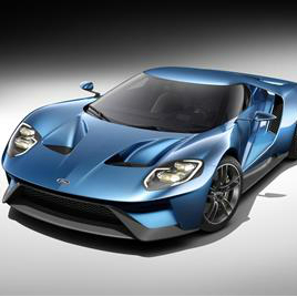 fordGTcarbonfibre