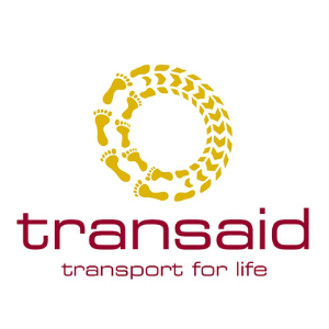 transaid logo