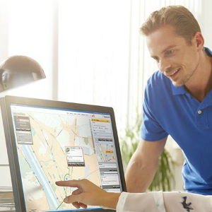 TomTom Telematics PSA Group Collaboration image