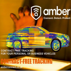 amber tracking