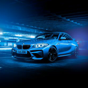 bmw M2